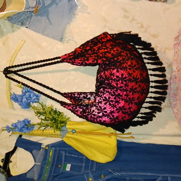 6 Shore Road Handbags - 6 SHOREROAD bag.